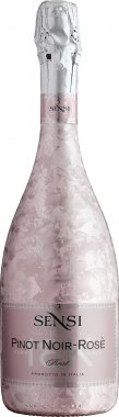 Sensi 18K Gold Pinot Noir IGT Rose 0,75l 11%